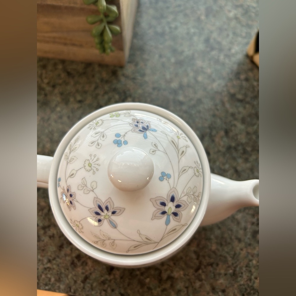 Teapot #400 - Picture 10 of 10